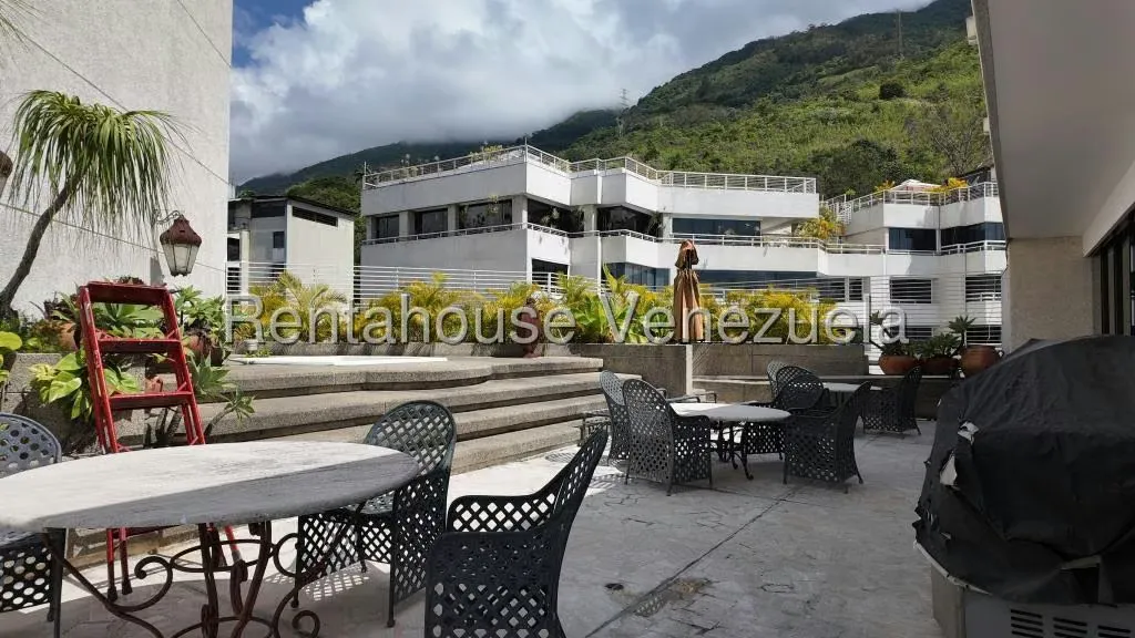 Apartamento (Duplex) en Venta en Sebucan, Distrito Metropolitano - 43