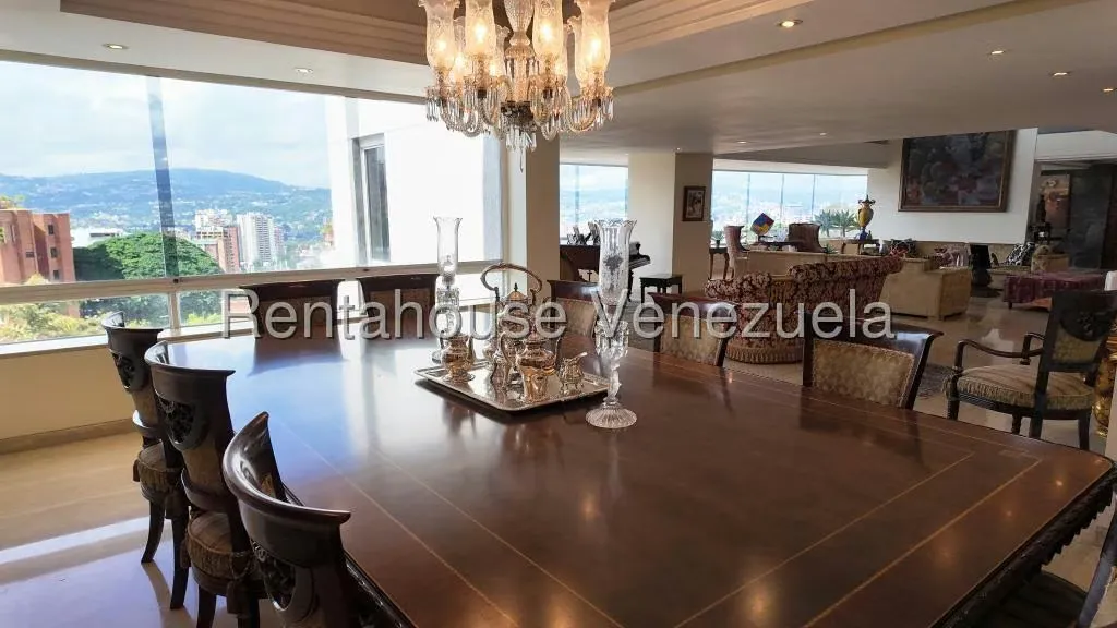 Apartamento (Duplex) en Venta en Sebucan, Distrito Metropolitano - 7