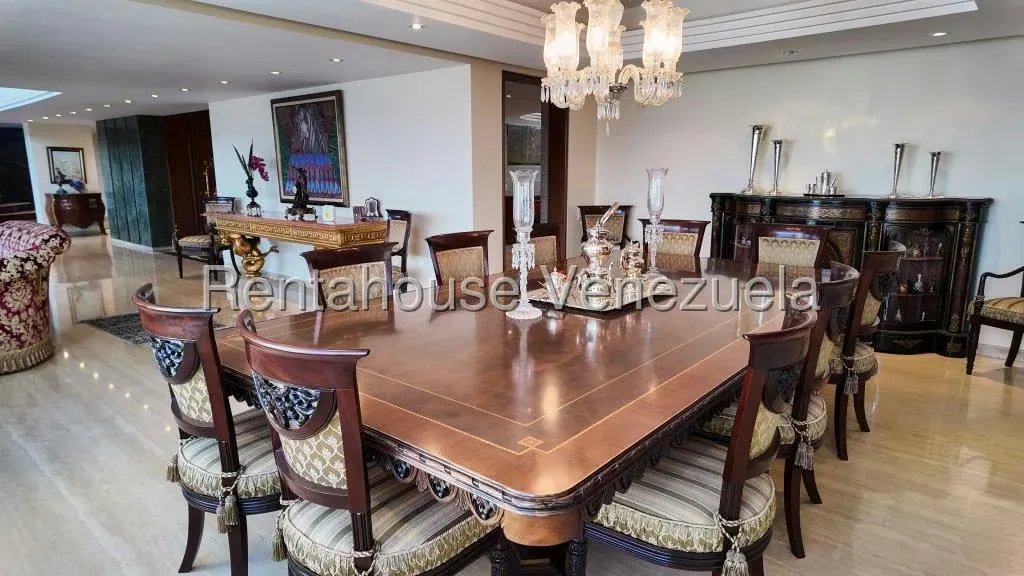 Apartamento (Duplex) en Venta en Sebucan, Distrito Metropolitano - 8