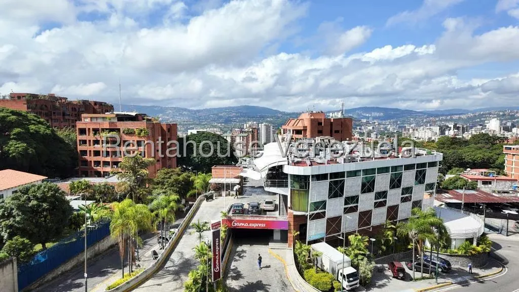 Apartamento (Duplex) en Venta en Sebucan, Distrito Metropolitano - 9