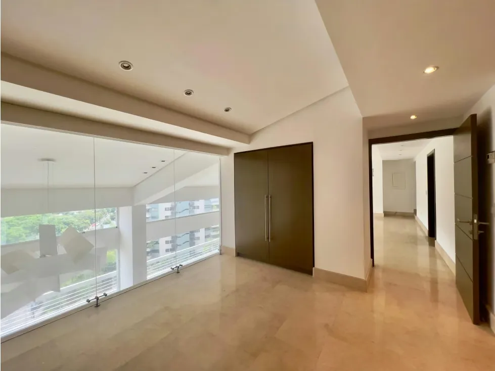Se Vende/Alquila PH 500m² 4h+s/4b+s/3e Terrazas de Sebucan - 13