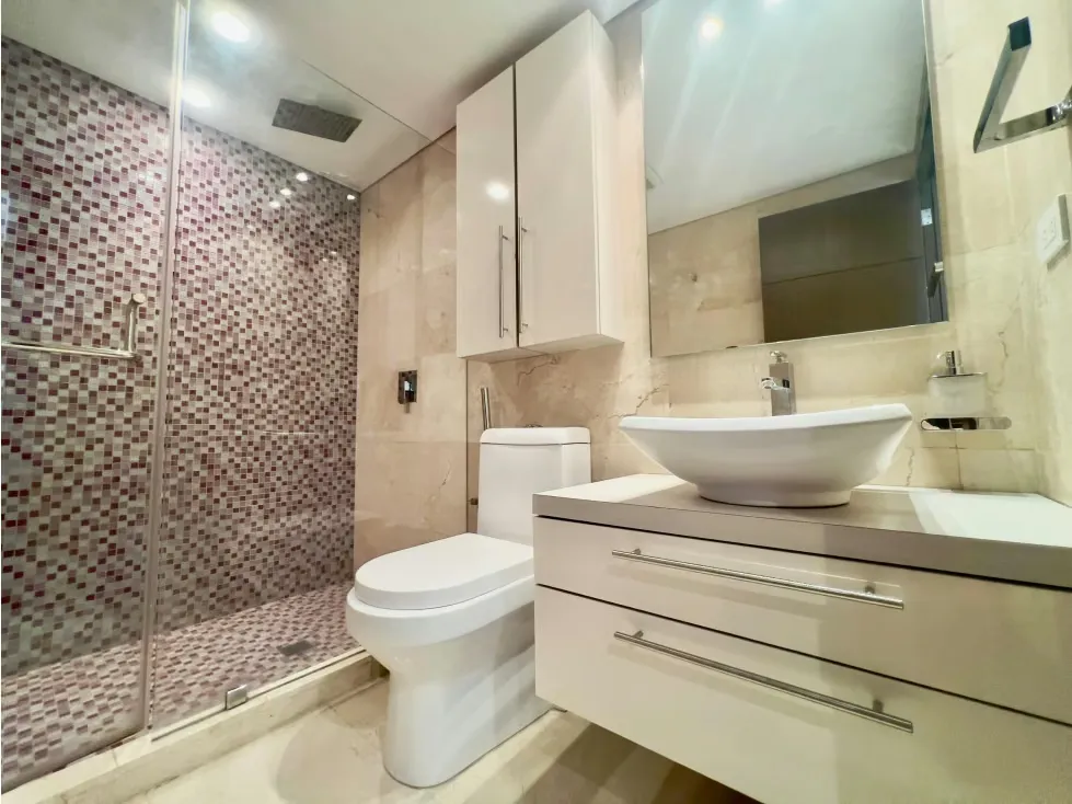 Se Vende/Alquila PH 500m² 4h+s/4b+s/3e Terrazas de Sebucan - 17