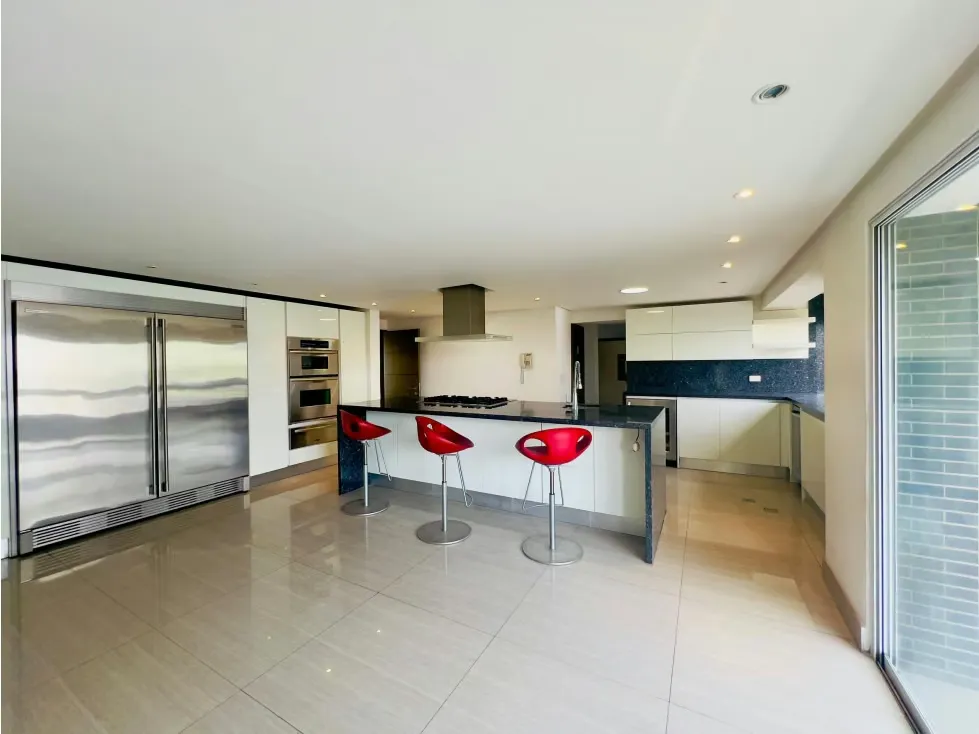Se Vende/Alquila PH 500m² 4h+s/4b+s/3e Terrazas de Sebucan - 9