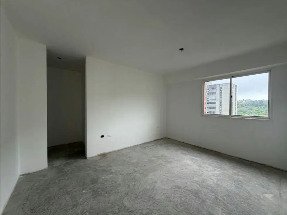 Vendo apartamento 60m2 Res. Cima Bosque El Hatillo 4995 - 11