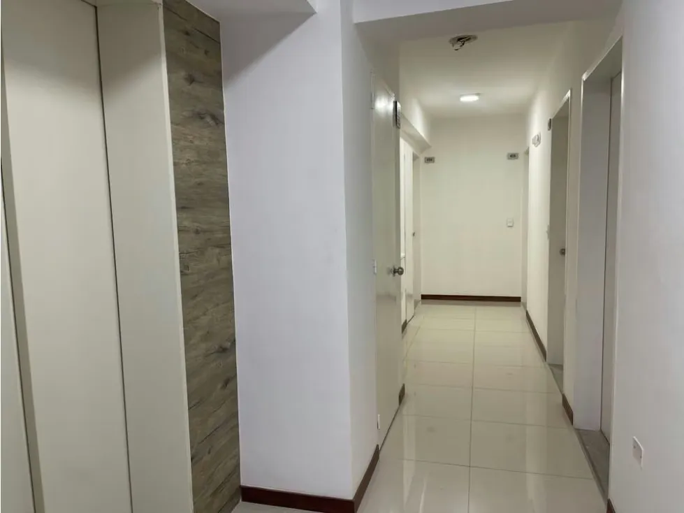 Vendo apartamento 60m2 Res. Cima Bosque El Hatillo 4995 - 17