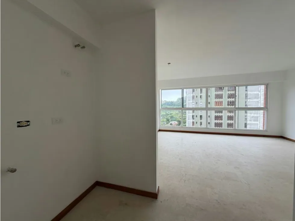 Vendo apartamento 60m2 Res. Cima Bosque El Hatillo 4995 - 23