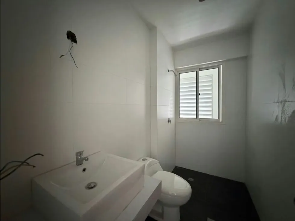 Vendo apartamento 60m2 Res. Cima Bosque El Hatillo 4995 - 24