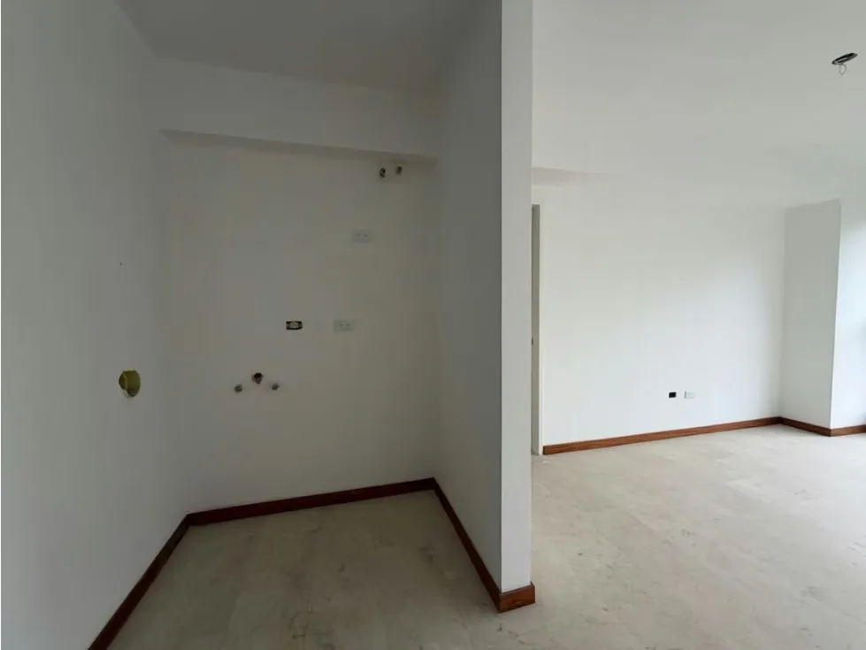 Vendo apartamento 60m2 Res. Cima Bosque El Hatillo 4995 - 27