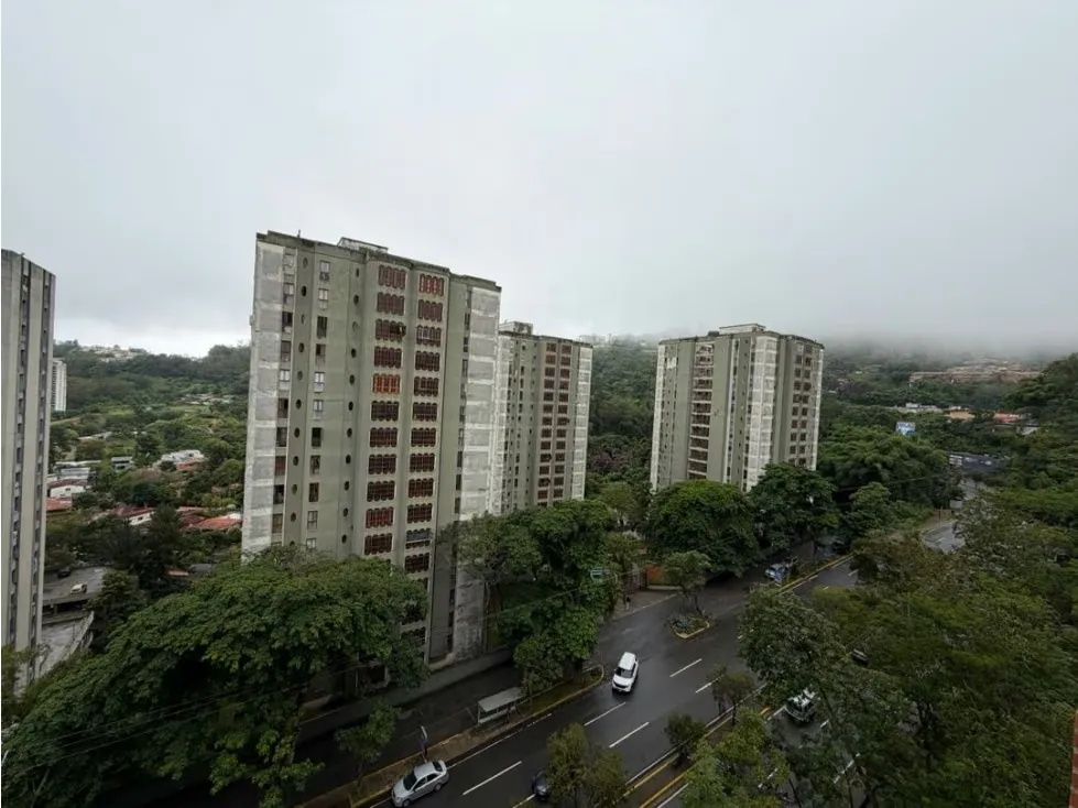 Vendo apartamento 60m2 Res. Cima Bosque El Hatillo 4995 - 28