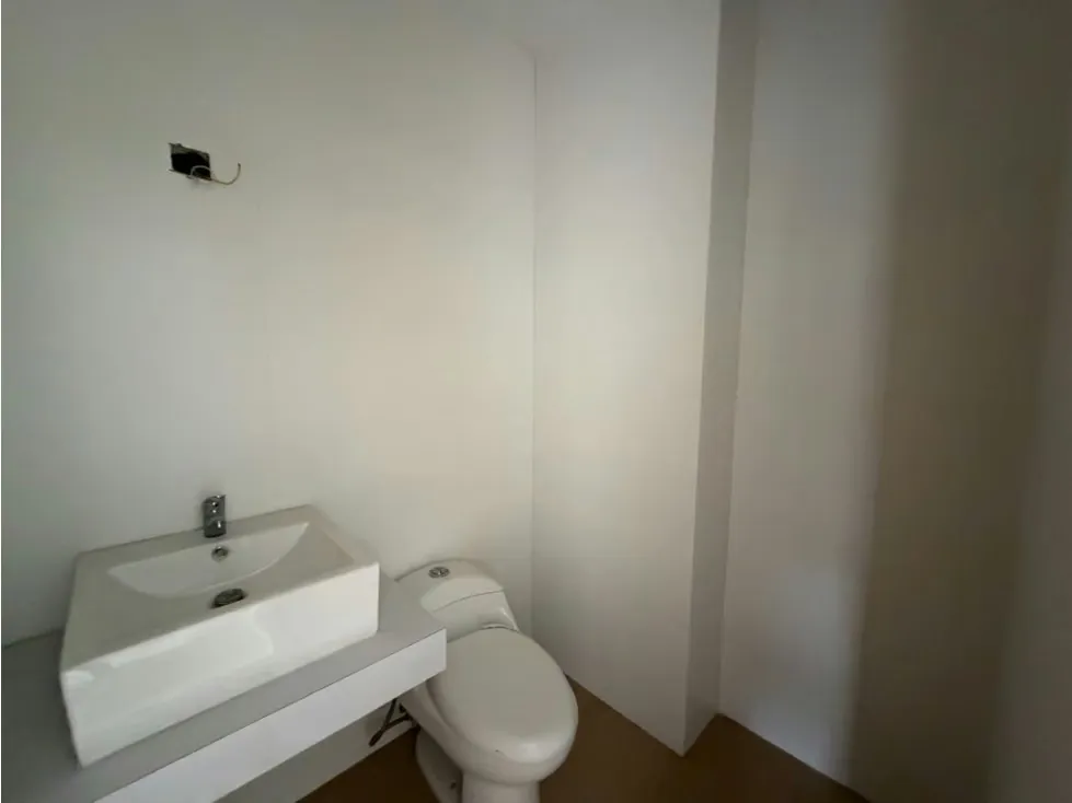 Vendo apartamento 60m2 Res. Cima Bosque El Hatillo 4995 - 29