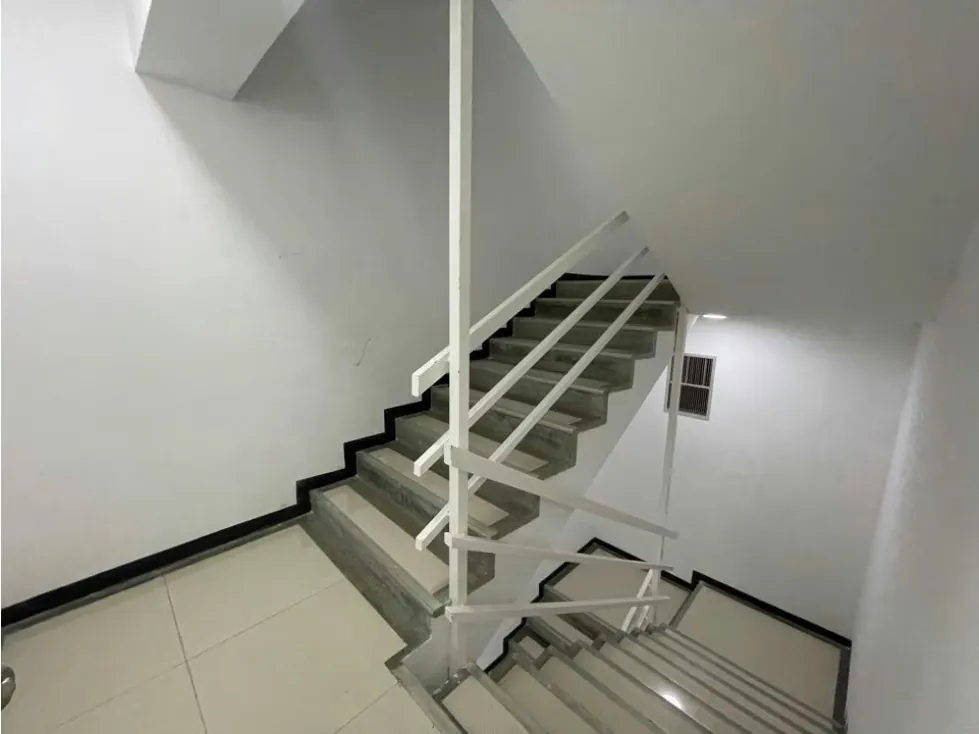 Vendo apartamento 60m2 Res. Cima Bosque El Hatillo 4995 - 9