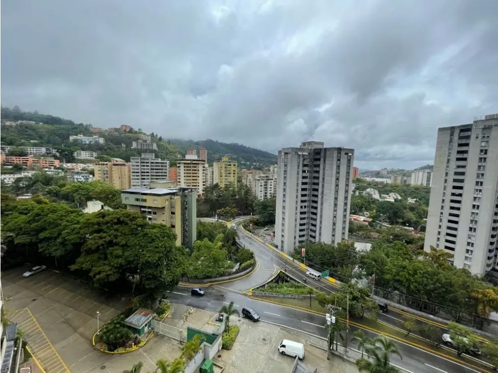 Vendo apartamento 60m2 Res. Cima Bosque El Hatillo 4995 - 10