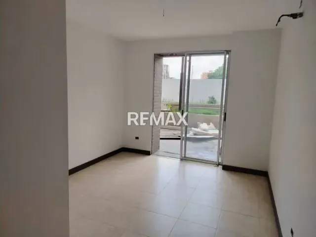 Apartamento en venta, Mercado Primario, obra gris, Parque La Música planta baja. Este de Barquisimeto - 4