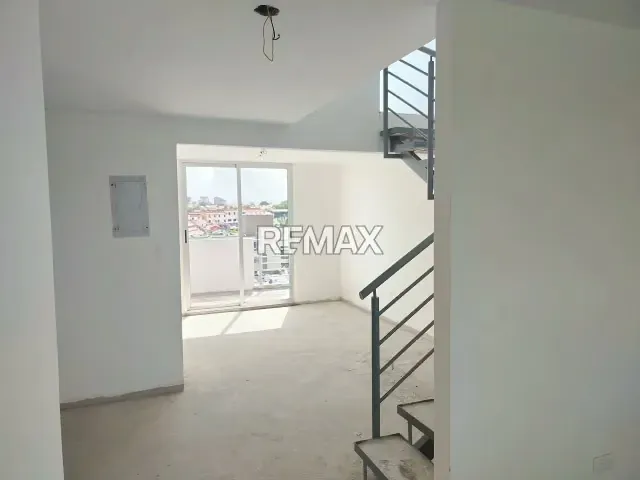 Apartamento en venta, Mercado Primario, obra gris, Parque La Música planta baja. Este de Barquisimeto - 6