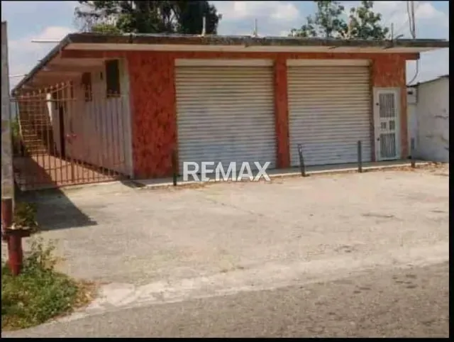 galpón local comercial san isidro EN VENTA