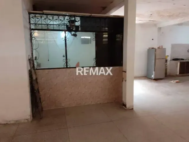 galpón local comercial san isidro EN VENTA - 3