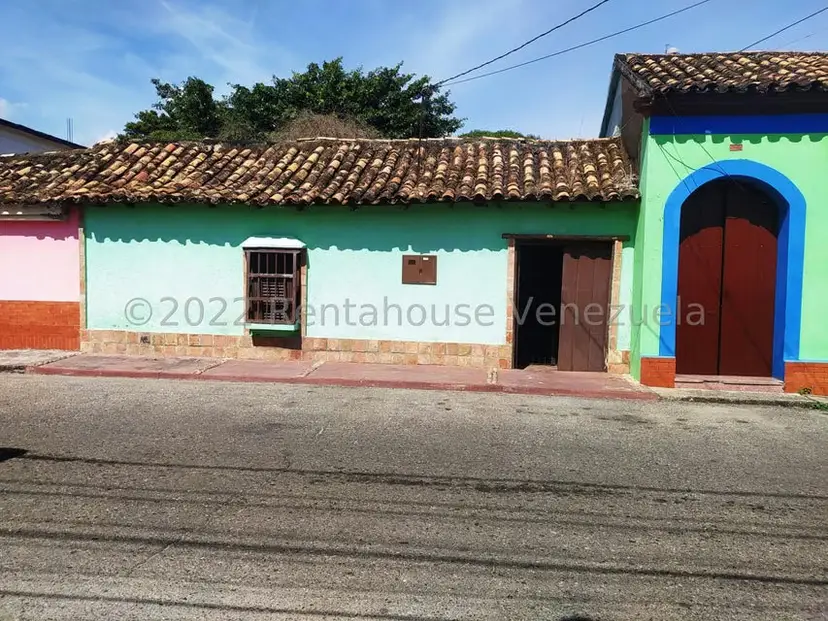 Terreno (Comercial) en Venta en Centro, Lara