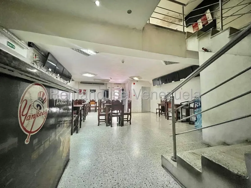 Local Comercial en Venta en Parroquia La Candelaria, Distrito Metropolitano - 3