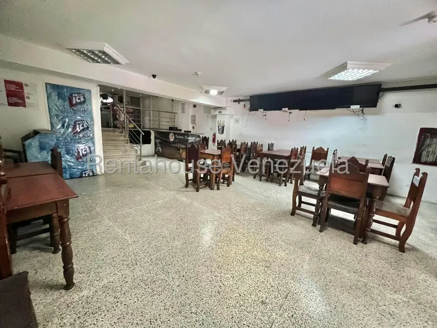 Local Comercial en Venta en Parroquia La Candelaria, Distrito Metropolitano - 6