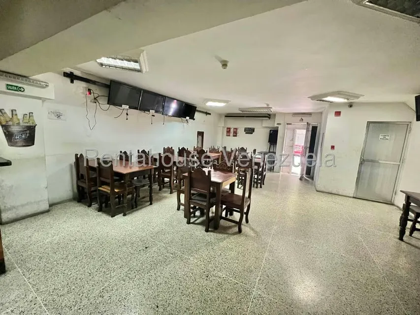 Local Comercial en Venta en Parroquia La Candelaria, Distrito Metropolitano - 7