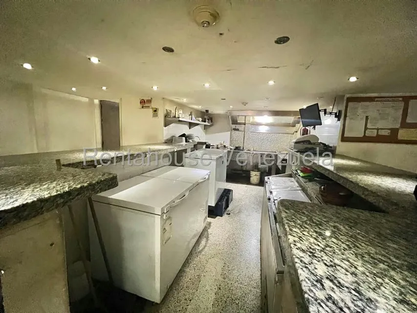 Local Comercial en Venta en Parroquia La Candelaria, Distrito Metropolitano - 8