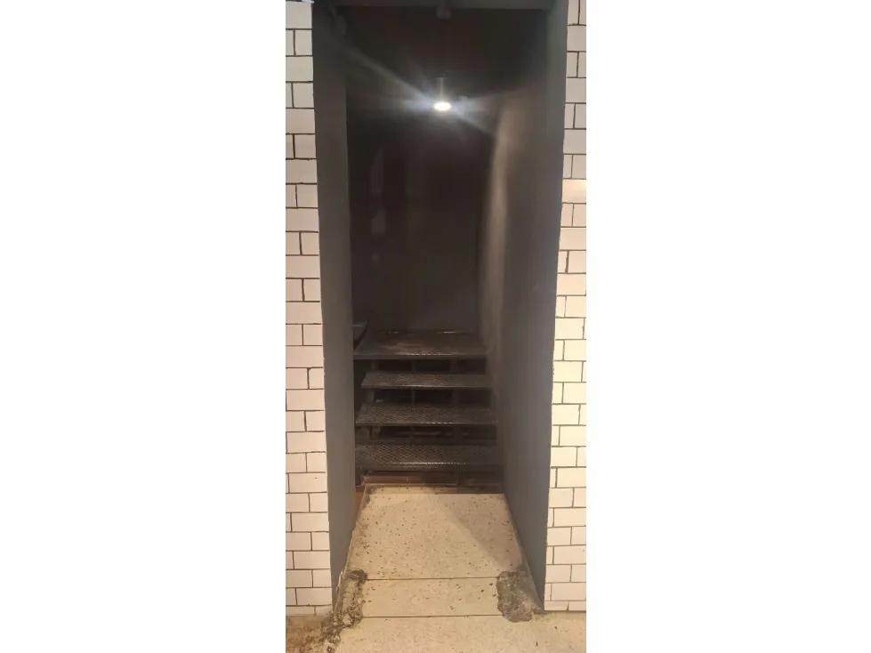 Local Comercial//Trinidad//pie de calle 125 mt - 6