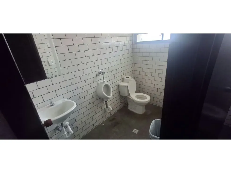 Local Comercial//Trinidad//pie de calle 125 mt - 10