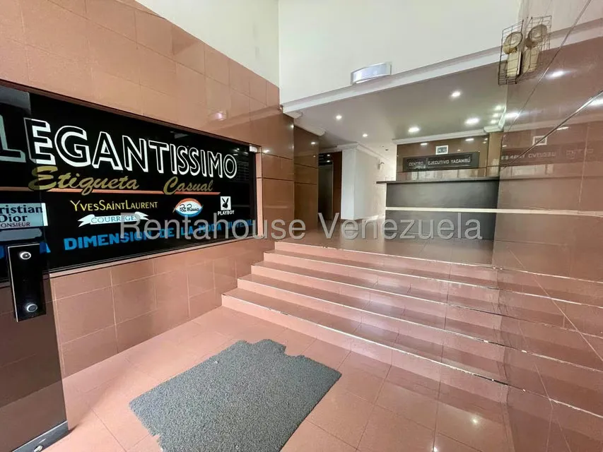 Comercial (Local Comercial) en Venta en Centro, Lara - 20