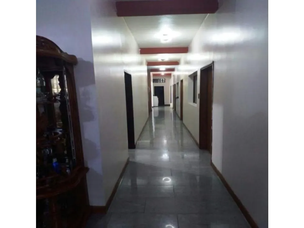 Edificio en Propatria - 2