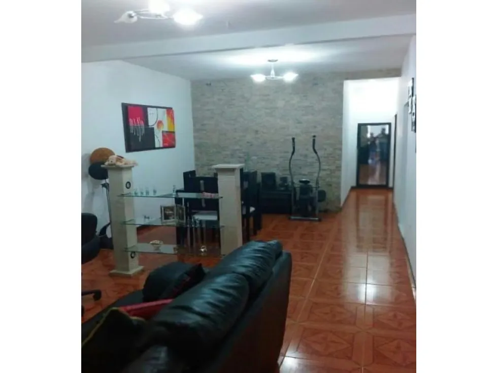 Edificio en Propatria - 3