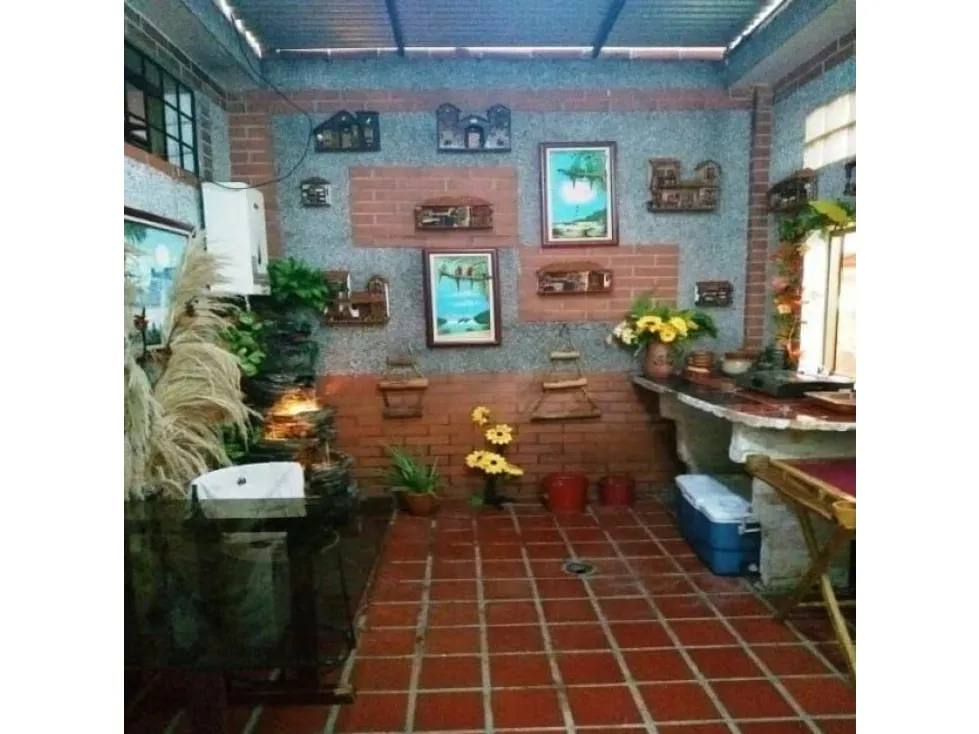 Edificio en Propatria - 4