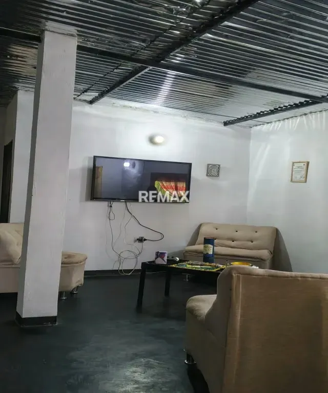 CASA EN VENTA EN CARICUAO LAS TERRAZAS ZONA B LATERAL - 16
