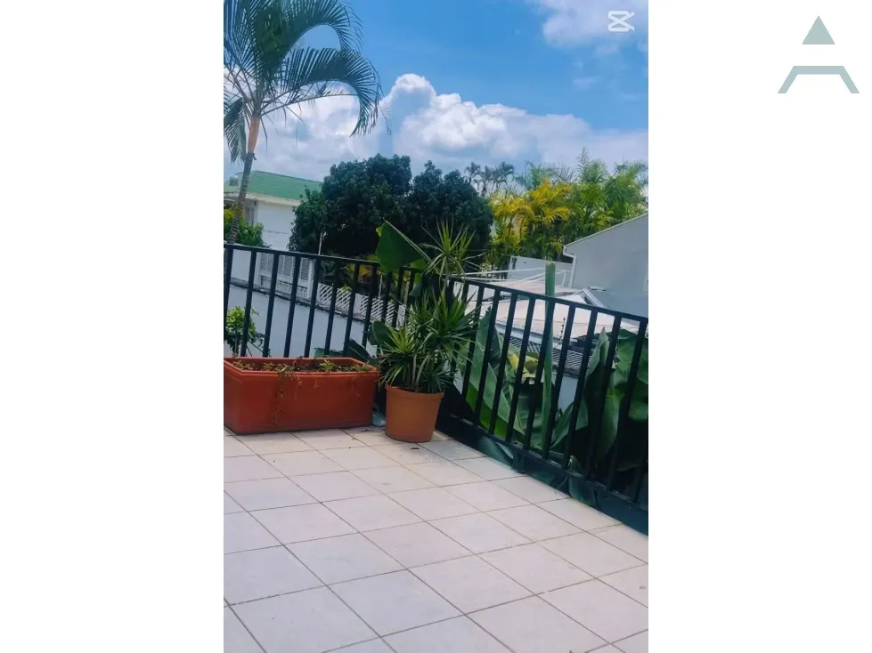 Se vende Casa 1.500m² 4h/3b/5p La Lagunita - 3