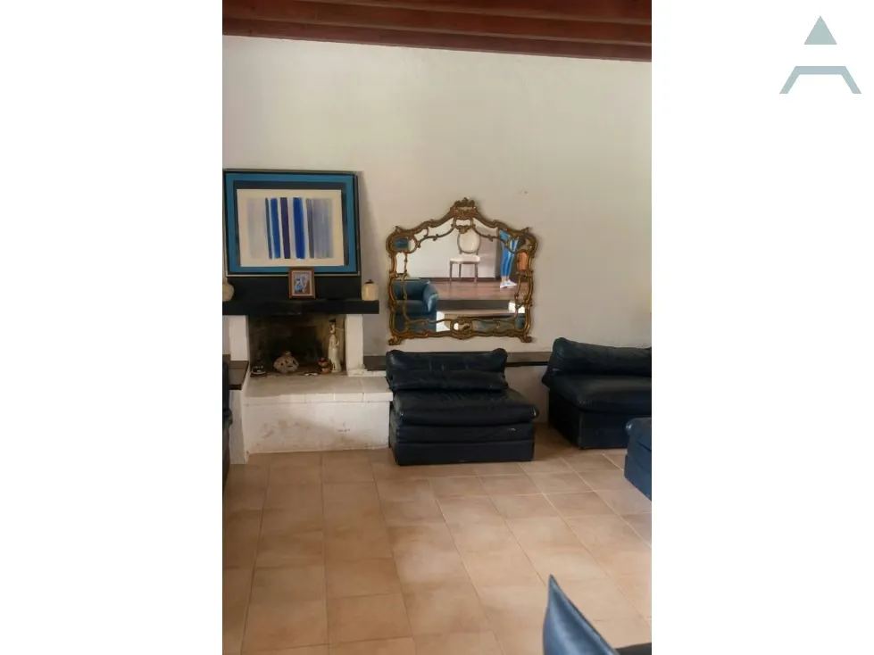 Se vende Casa 1.500m² 4h/3b/5p La Lagunita - 8
