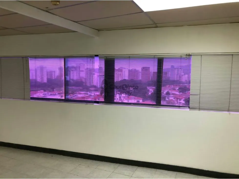 Amplia Oficina en alquiler en CC Reda Buiding TCL 9363718 - 3