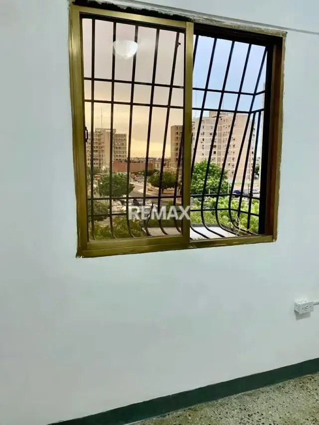 Apartamento en alquiler en la Urbanización San Francisco