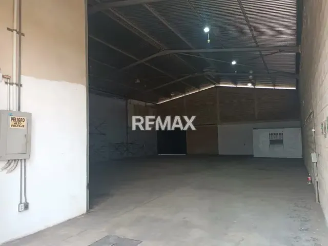 Alquiler de un galpon en Ciudad Alianza Guacara - 5