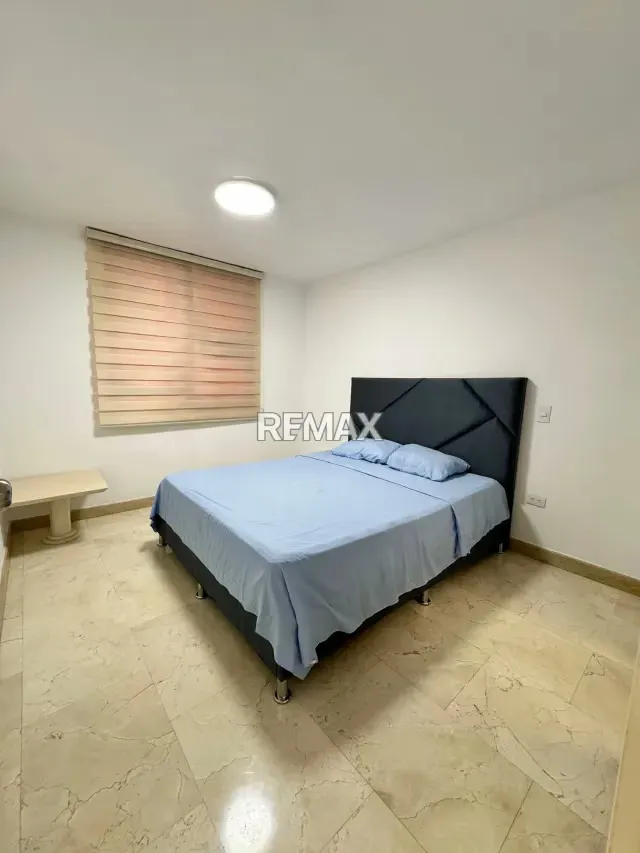 Se Alquila apartamento en el Conjunto Residencial Entremares en la Ciudad de Lecheria - 11