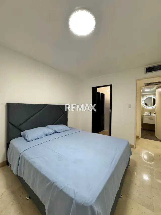 Se Alquila apartamento en el Conjunto Residencial Entremares en la Ciudad de Lecheria - 12