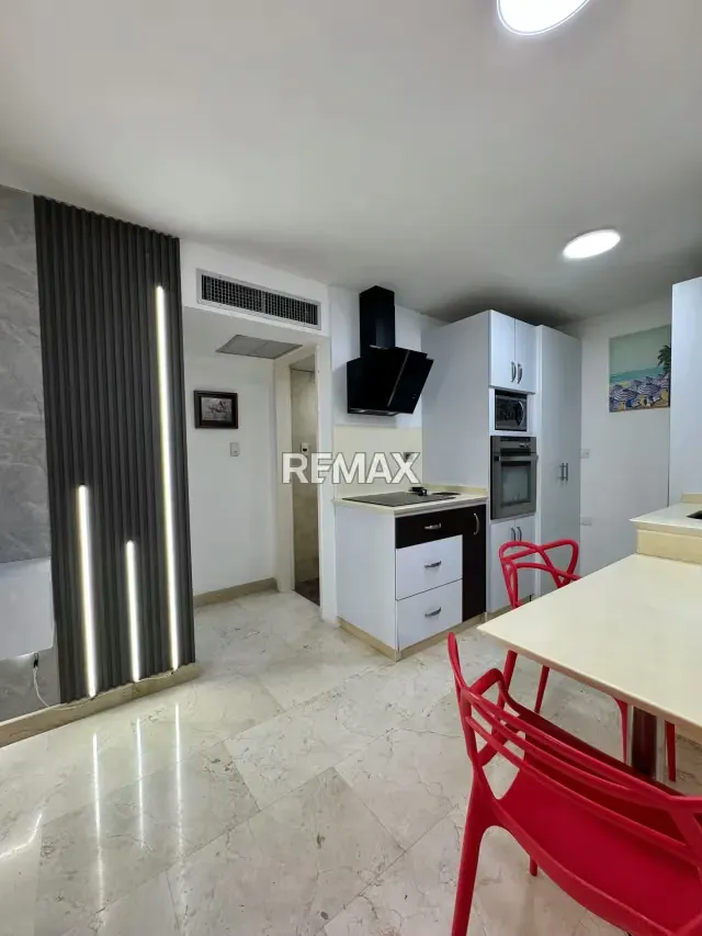 Se Alquila apartamento en el Conjunto Residencial Entremares en la Ciudad de Lecheria - 14