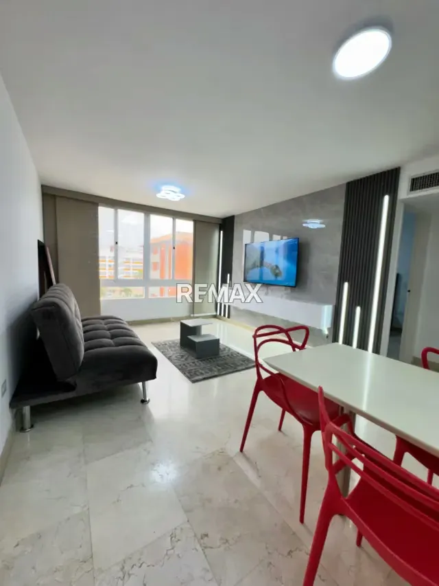 Se Alquila apartamento en el Conjunto Residencial Entremares en la Ciudad de Lecheria - 17