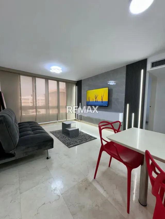 Se Alquila apartamento en el Conjunto Residencial Entremares en la Ciudad de Lecheria - 4
