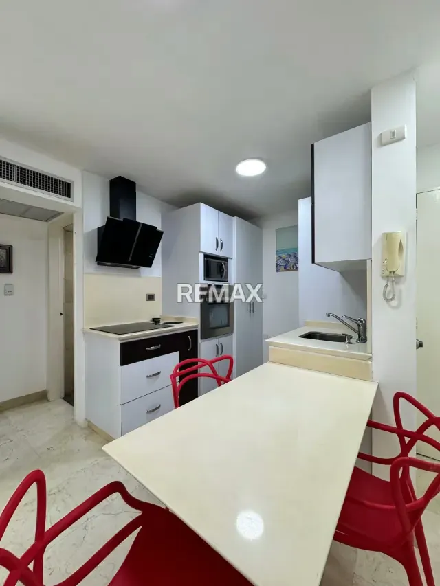 Se Alquila apartamento en el Conjunto Residencial Entremares en la Ciudad de Lecheria - 7