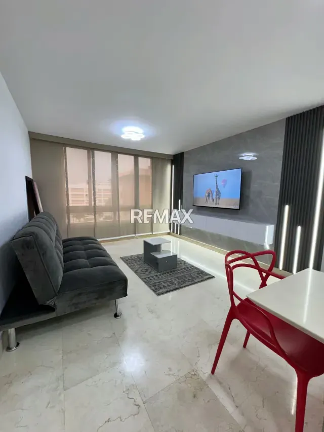 Se Alquila apartamento en el Conjunto Residencial Entremares en la Ciudad de Lecheria - 10