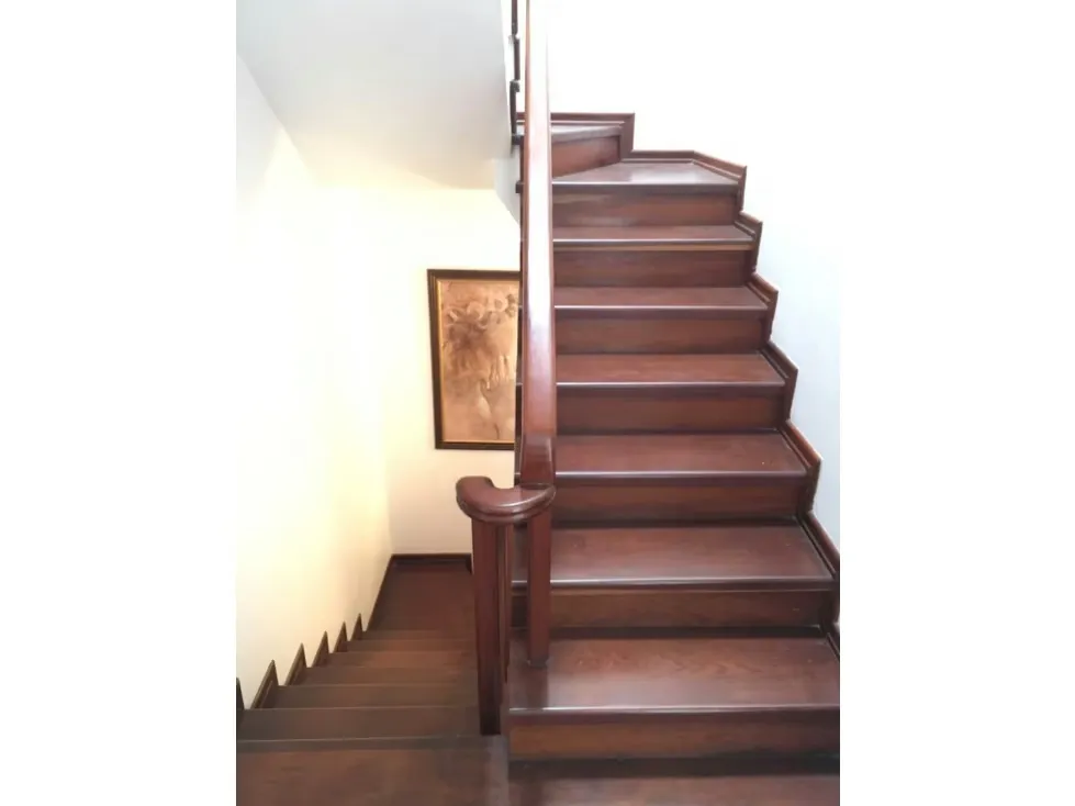 Se vende apartamento tipo Town House 350m2 La Boyera 9747 - 6