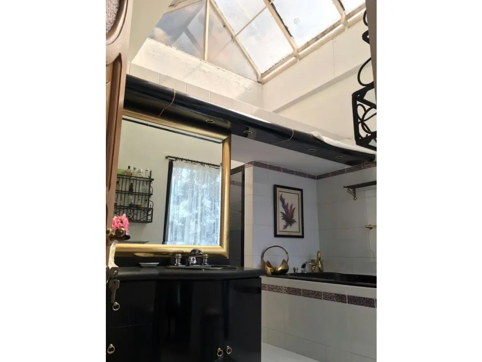 Se vende apartamento tipo Town House 350m2 La Boyera 9747 - 8