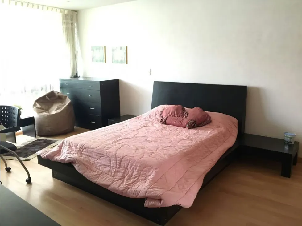 Se vende apartamento tipo Town House 350m2 La Boyera 9747 - 9
