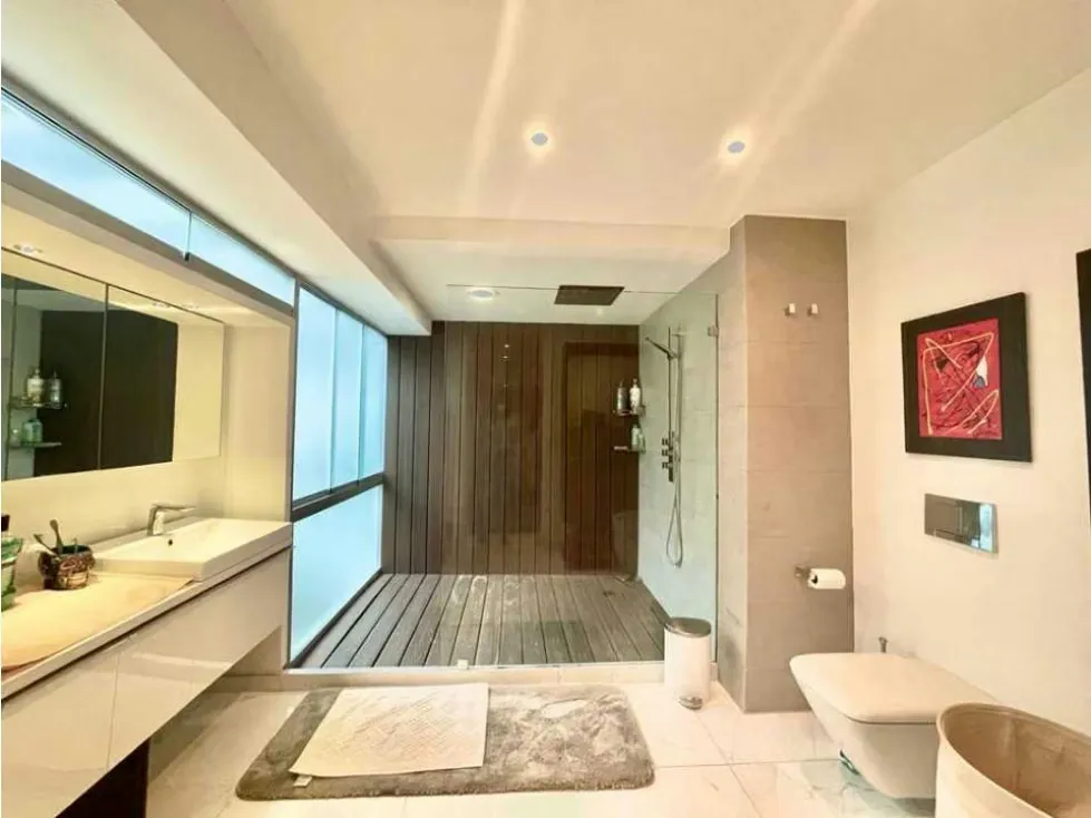 Vendo PB 250m2 Los Samanes 3361 - 19