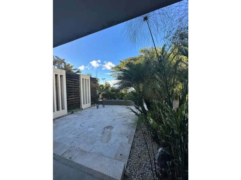 Vendo PB 250m2 Los Samanes 3361 - 27