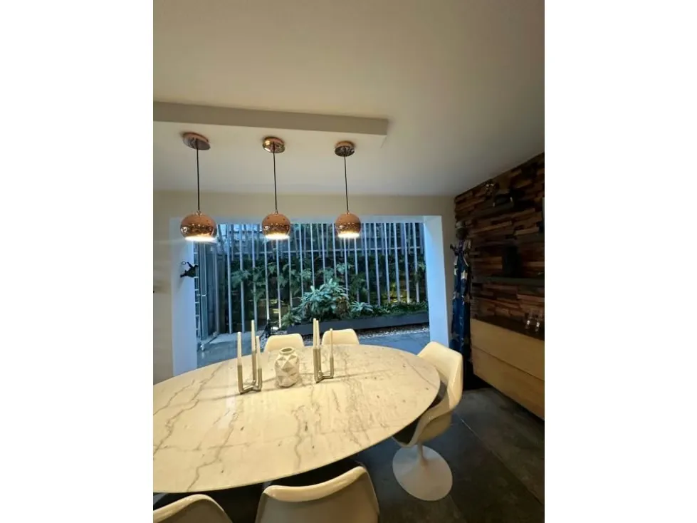Vendo PB 250m2 Los Samanes 3361 - 36
